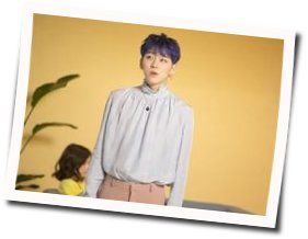 She's A Baby Tab by ZICO