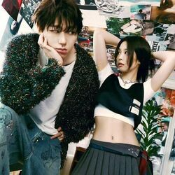 Spot! Chords by ZICO