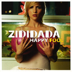 Happy Fool Chords by Zididada