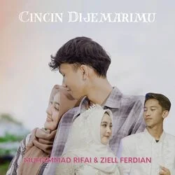 Cincin Dijemarimu 2 Chords by Ziell Ferdian
