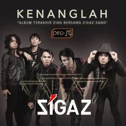 Salahkah Chords by Zigaz