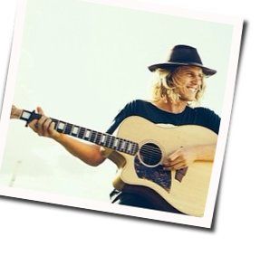 Days In The Sun Tab by Ziggy Alberts