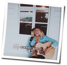 Follow The Ocean Chords by Ziggy Alberts