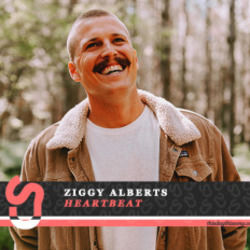 Heartbeat by Ziggy Alberts