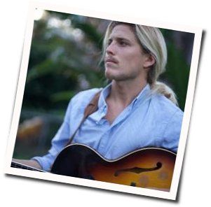 Laps Around The Sun Acoustic Tab by Ziggy Alberts
