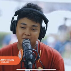 Ligaw Tingin Chords by Zildjian James Parma