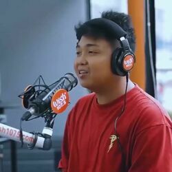 Ligaw Tingin Acoustic Live Chords by Zildjian James Parma