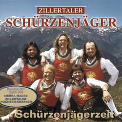 Alles Braucht I'm Leben Seine Zeit Chords by Zillertaler Schürzenjäger