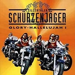 Glory Hallelujah Chords by Zillertaler Schürzenjäger