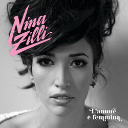 Lamore è Femmina Chords by Nina Zilli