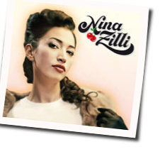 Sola Chords by Nina Zilli