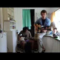 Shell City Chords by Zilzies