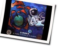 O Redator  Chords by Zimbra