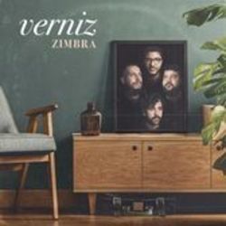 Quem Diria (part. Dinho Ouro Preto) Chords by Zimbra