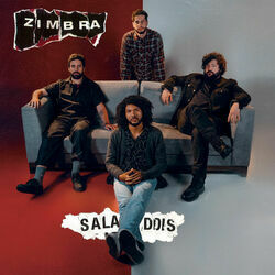 Quem Era Eu Chords by Zimbra