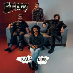 Recomeçar Chords by Zimbra