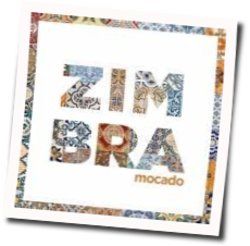 Toda Vez Que Eu Erro  Chords by Zimbra
