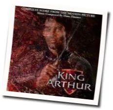 Knights March Tab by Hans Zimmer