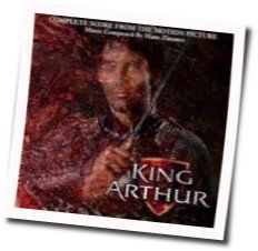 Knights March Tab by Hans Zimmer