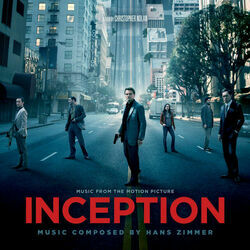 Time (inception) by Hans Zimmer