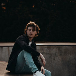 Change Chords by Bailey Zimmerman