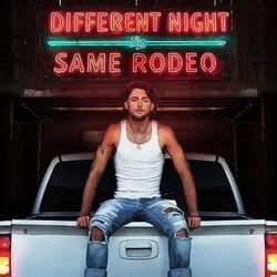 Chevy Silverado Chords by Bailey Zimmerman