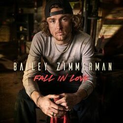 Fall In Love by Bailey Zimmerman