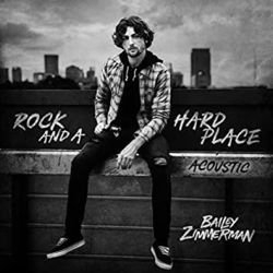 Fixn To Break Chords by Bailey Zimmerman