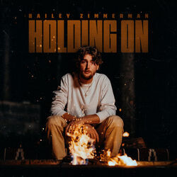 Holding On Chords by Bailey Zimmerman