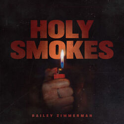Holy Smokes Tab by Bailey Zimmerman