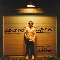 Never Leave Chords by Bailey Zimmerman