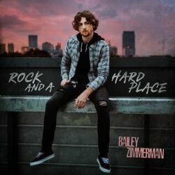 Rock And A Hard Place Intro by Bailey Zimmerman
