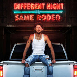 These Nights Chords by Bailey Zimmerman