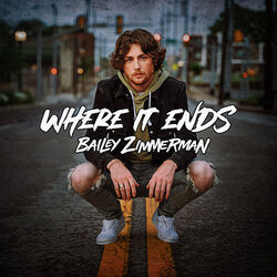 When It Was Chords by Bailey Zimmerman
