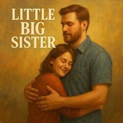 Little Big Sister Chords by Zinsmeister