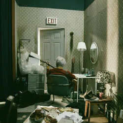 May 5월의 밤 Chords by Zion.T