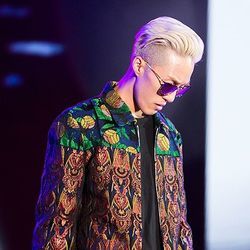 Zion.T chords for Click me 2013