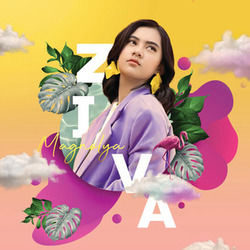 Sampai Kapan Chords by Ziva Magnolya