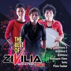 Dunia Akhirat Chords by Zivilia