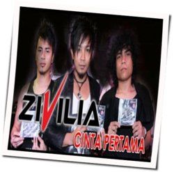 First Love Chords by Zivilia