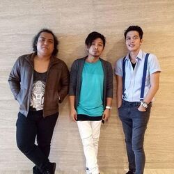 Tanyakan Saja Hatimu Chords by Zivilia