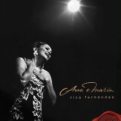 Ziza Fernandes chords for Ana e maria