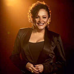 O Que Agrada A Deus Chords by Ziza Fernandes