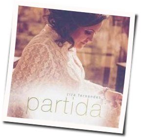 Partida by Ziza Fernandes