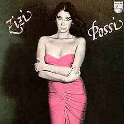 Cruzada Chords by Zizi Possi