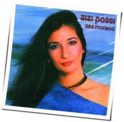 Depois Me Diz Chords by Zizi Possi