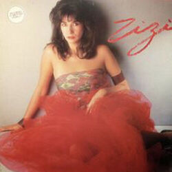 Perigo Chords by Zizi Possi