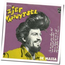 De Massa by Zjef Vanuytsel