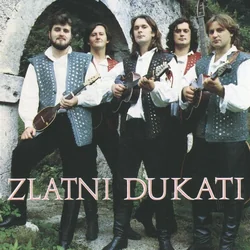 Ovim Su Orom Chords by Zlatni Dukati