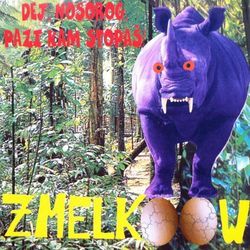 Depresiven Komad Chords by Zmelkoow